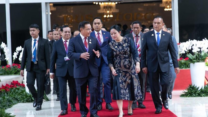 Puan Maharani