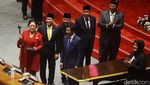 Puan Maharani Terpilih Jadi Ketua DPR 2024-2029