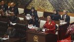 Puan Maharani Terpilih Jadi Ketua DPR 2024-2029