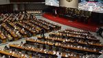 Puan Maharani Terpilih Jadi Ketua DPR 2024-2029