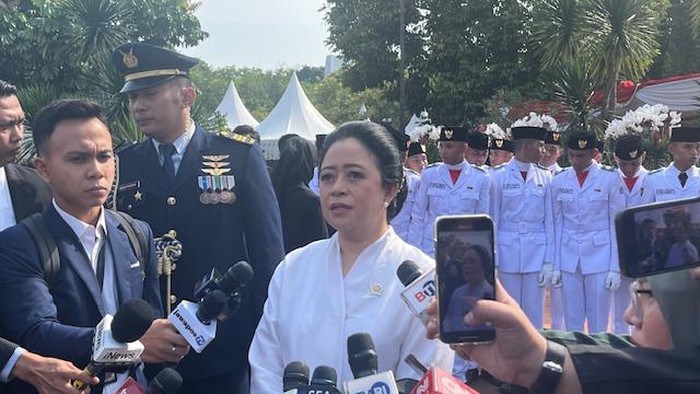 Puan Maharani