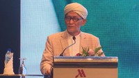 KH Miftachul Akhyar Terpilih Jadi Rais Aam PBNU Periode 2026-2031