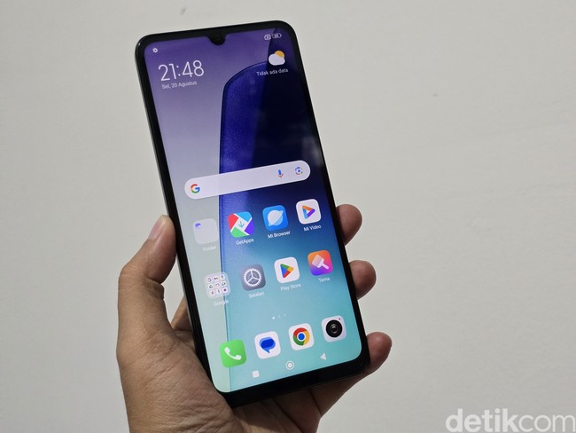 Review Redmi 14C: Si Bongsor yang Kuat dan Ramah Kantong