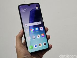 Video: Redmi 14C Hadir di RI, Ini Spesifikasi dan Harganya