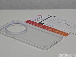 Unboxing Redmi 14C: HP Xiaomi Rp 1 Jutaan Punya Kamera dan Baterai Besar