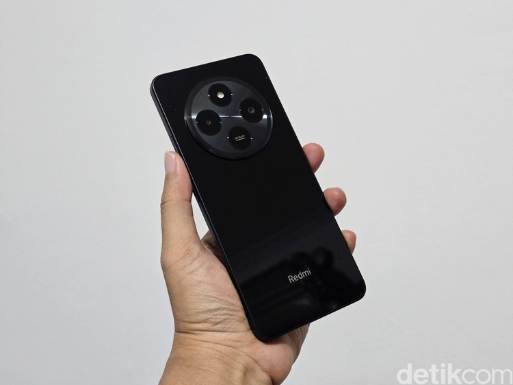 Redmi 14C