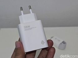 Unboxing Redmi 14C: HP Xiaomi Rp 1 Jutaan Punya Kamera dan Baterai Besar