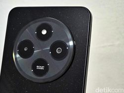 Unboxing Redmi 14C: HP Xiaomi Rp 1 Jutaan Punya Kamera dan Baterai Besar