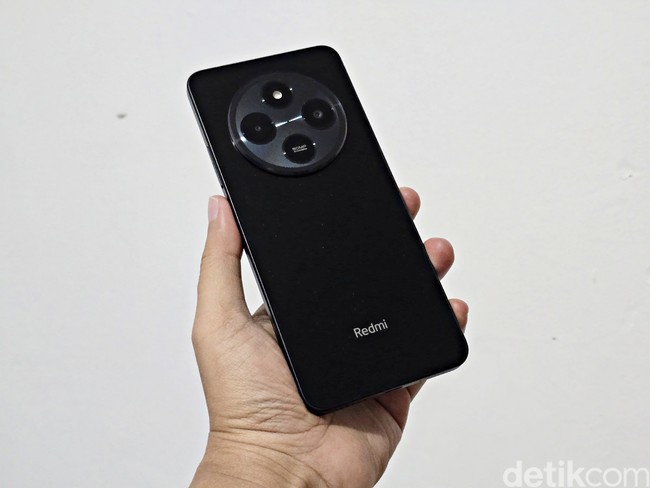 Review Redmi 14C: Si Bongsor yang Kuat dan Ramah Kantong