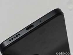 Unboxing Redmi 14C: HP Xiaomi Rp 1 Jutaan Punya Kamera dan Baterai Besar