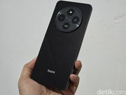 Unboxing Redmi 14C: HP Xiaomi Rp 1 Jutaan Punya Kamera dan Baterai Besar