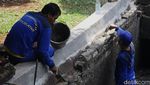 Intip Revitalisasi Taman Kota yang Dilengkapi Biopori Intip Revitalisasi Taman Kota yang Dilengkapi Biopori