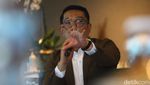 Ridwan Kamil Bicara Persiapan Debat Pilgub Jakarta