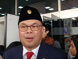 Klaim Cucu Soekarno Dapat Kursi DPR karena Berjuang bukan Diberikan
