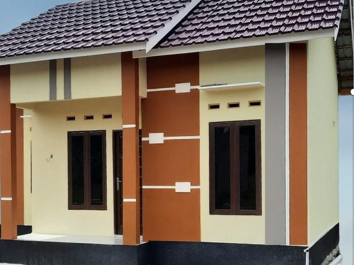 Rumah murah di Sabangau, Palangka Raya, Kalimantan Tengah