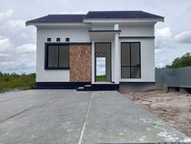 Buruan Cek! di Sabangau Ada Pilihan Rumah Mulai Rp 160 Juta-an