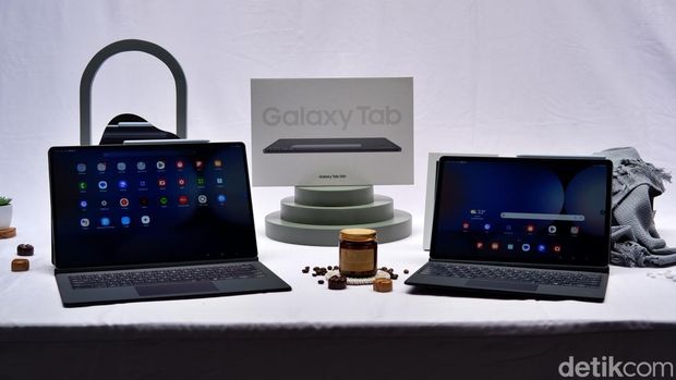Samsung Galaxy Tab S10 Series