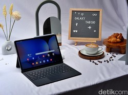 Ini Peningkatan Samsung Galaxy Tab S10 Plus dan Ultra Bikin Kepincut