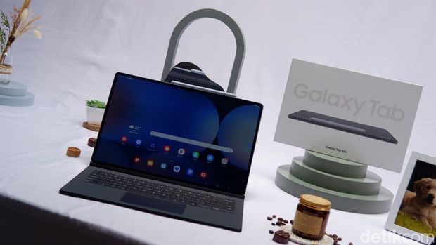 Samsung Galaxy Tab S10 Series