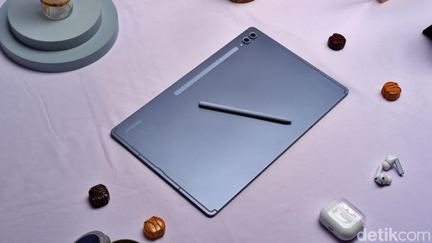 Samsung Galaxy Tab S10 Series