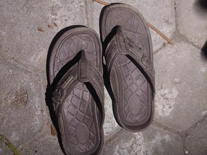 2 Maling Motor di Bantul Ditangkap Usai Sandal Tertinggal di TKP