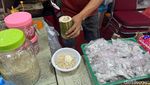 Puas Cicip Ampiang Dadiah hingga Martabak Kubang Minang