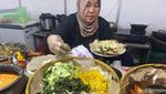 Puas Cicip Ampiang Dadiah hingga Martabak Kubang Minang