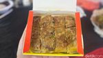 Puas Cicip Ampiang Dadiah hingga Martabak Kubang Minang