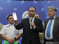 Video: Budi Arie Larang Keras e-Commerce Temu Masuk Indonesia