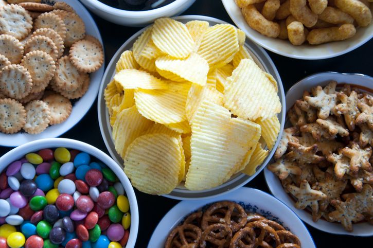 Muak Makanan di Kantor Selalu Hilang, Ternyata Dicuri Teman Sendiri