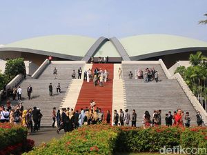 Baleg DPR Usul RUU Pengelolaan Perubahan Iklim Masuk Prioritas 2025