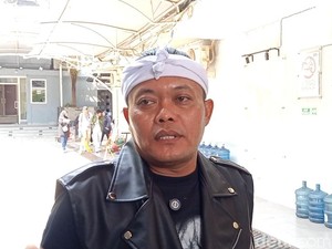 Sule Tak Ada Wejangan Khusus ke Rizky Febian yang Mau Jadi Ayah
