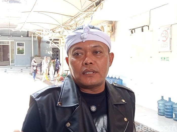 Sule saat ditemui di kawasan Jakarta.