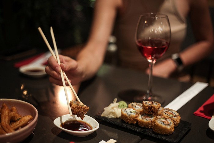 Sushi