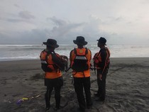 Pantai Wagir Indah Memakan Korban, 3 Remaja Dinyatakan Hilang