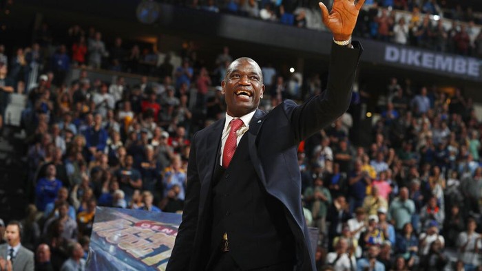 Dikembe Mutombo Meninggal usai Kena Kanker Otak, Waspadai Gejalanya