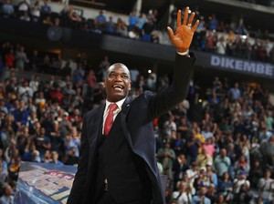 Dikembe Mutombo Meninggal usai Kena Kanker Otak, Waspadai Gejalanya