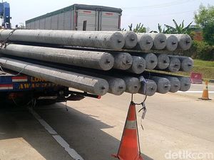 Pengakuan Kernet Truk soal Kecelakaan Tewaskan Sopir-Ajudan Kapolres Boyolali