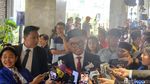 Uya Kuya Klarifikasi dan Minta Maaf Joget-joget di DPR Bikin Sakit Hati Rakyat