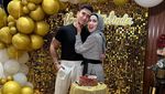 Verrell Bramasta Kulineran di Malaysia hingga Turki, Ini Momennya