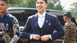 Verrell Bramasta Kulineran di Malaysia hingga Turki, Ini Momennya