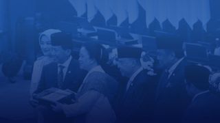 Wajah Terbaru Wakil Rakyat