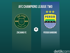 Bojan Blak-blakan soal Peluang Kemenangan Persib dari Zhejiang FC