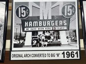 5 Fakta Menarik Burger McDonalds yang Sudah Ada Sejak 1948