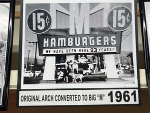 5 Fakta Menarik Burger McDonalds yang Sudah Ada Sejak 1948