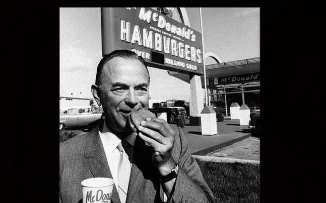 5 Fakta Menarik Burger McDonald's yang Sudah Ada Sejak 1948