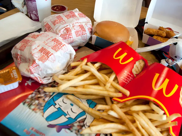 5 Fakta Menarik Burger McDonald's yang Sudah Ada Sejak 1948