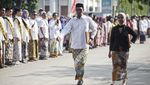 9 Momen Menarik Peringatan Hari Batik Nasional di Tanah Air