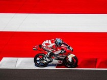 Impresif di Mandalika, Pebalap Astra Honda Amankan Top 3 Klasemen IATC