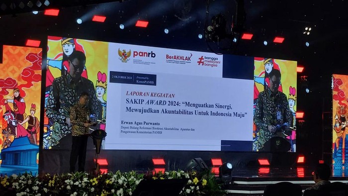 Akuntabilitas Kinerja Kurang, 79 Daerah Dipelototi KemenPAN-RB.